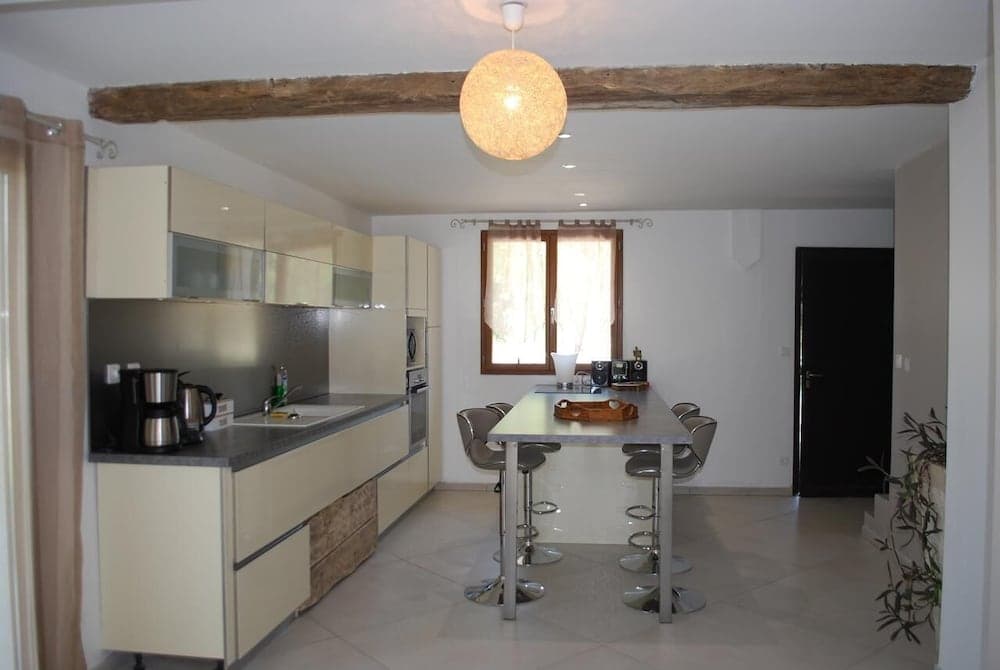 La Ferme De Coron