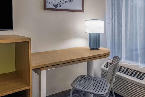 Spark by Hilton Clarks Summit