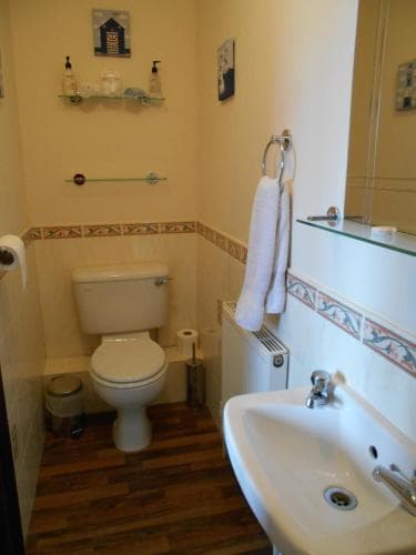 Pencombe House B&B