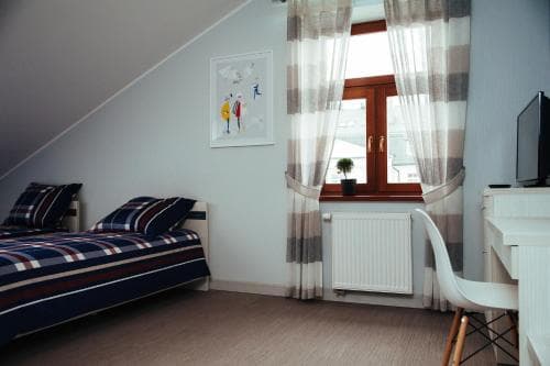 Fresco Hostel