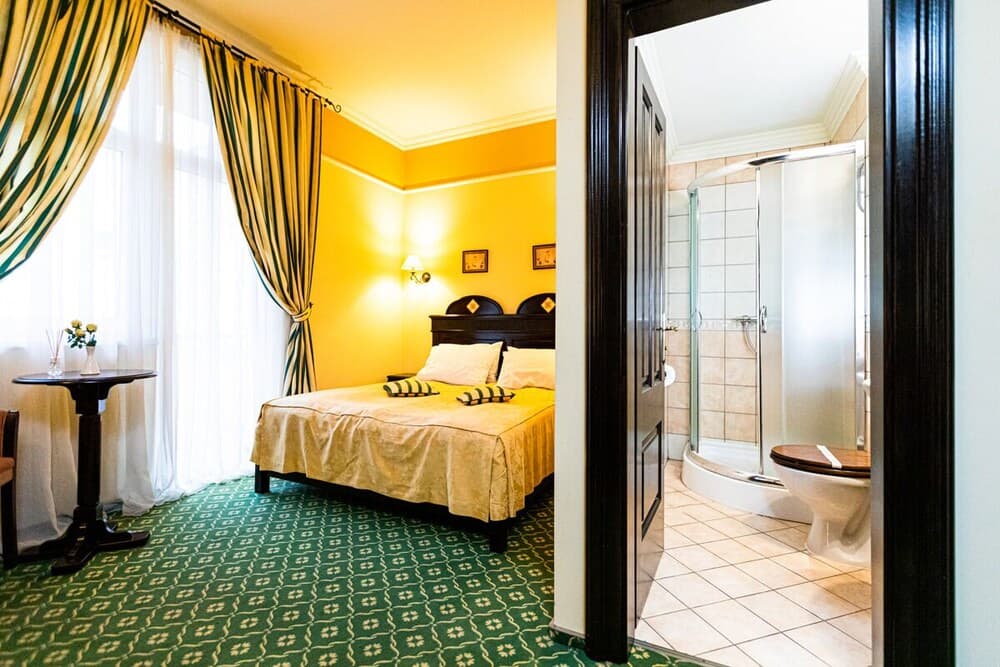 Hotel Classico