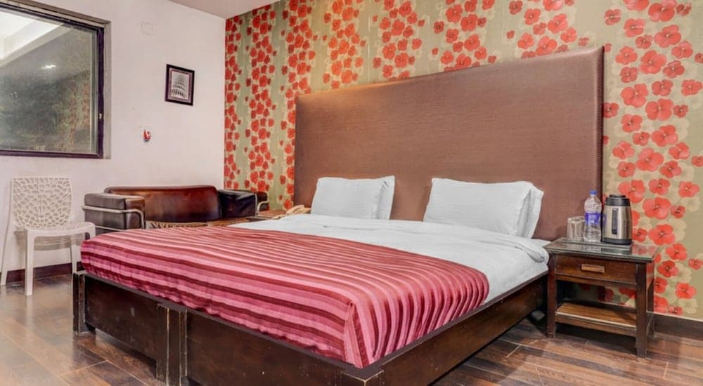 Hotel Chalet