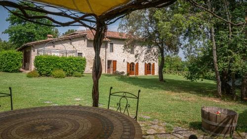 Poggio al Palio