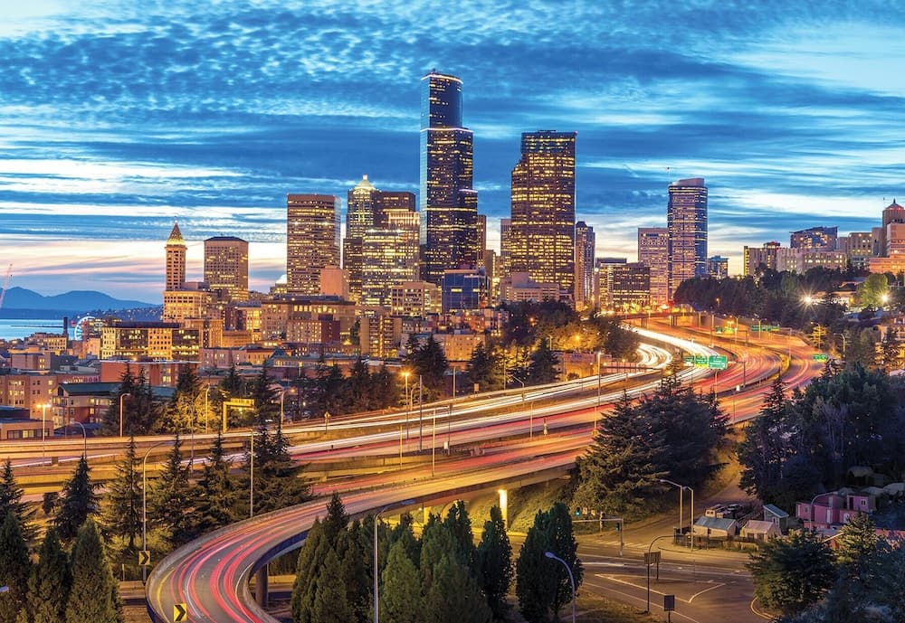 WorldMark Seattle - The Camlin