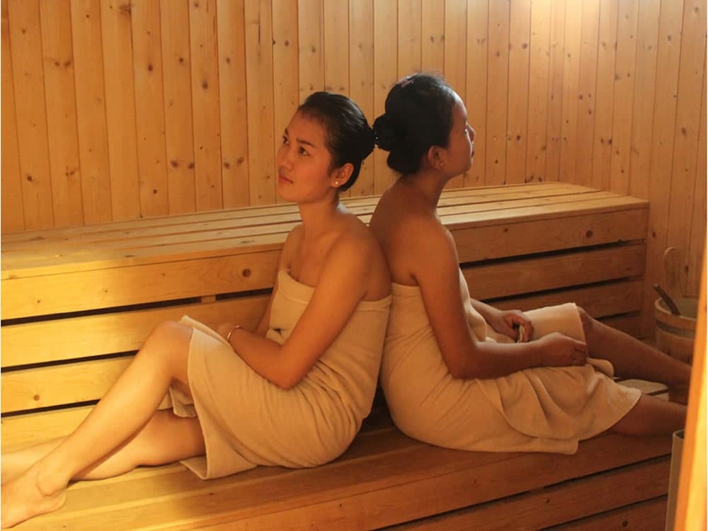 Royal Angkor Resort & Spa