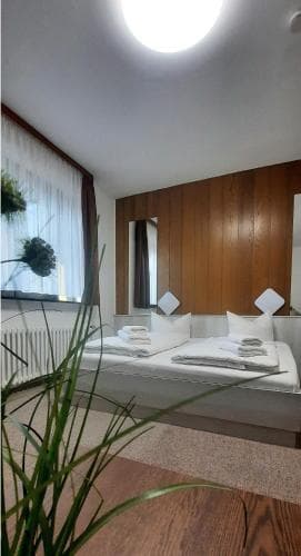 Central-Hotel Tegel
