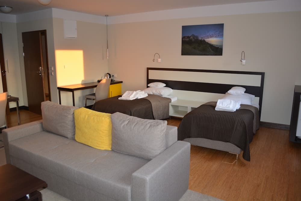 Poduszka Villa Buki Spa