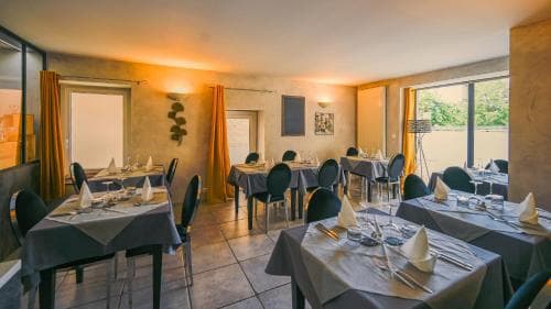 Hotel Saint Augustin