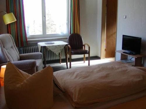 Kurhotel garni Eichwaldeck