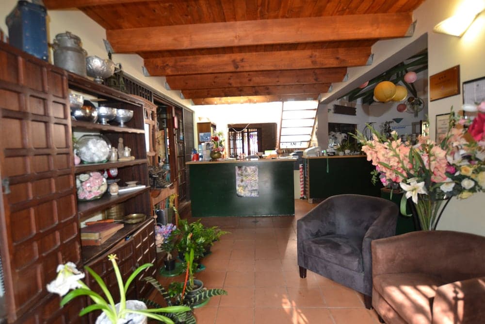 Guesthouse 4U