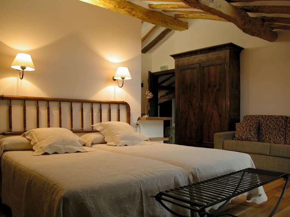 Casa Baquedano