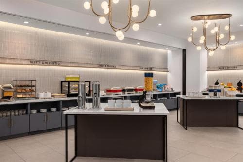 Home2 Suites By Hilton Fort Worth Lake Worth