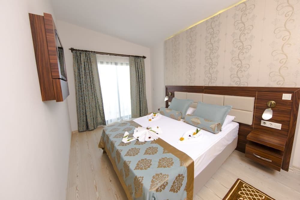 IQ Belek