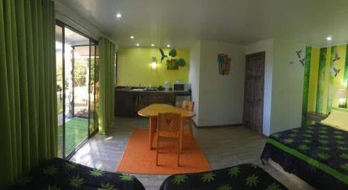 Paris Confort B&B