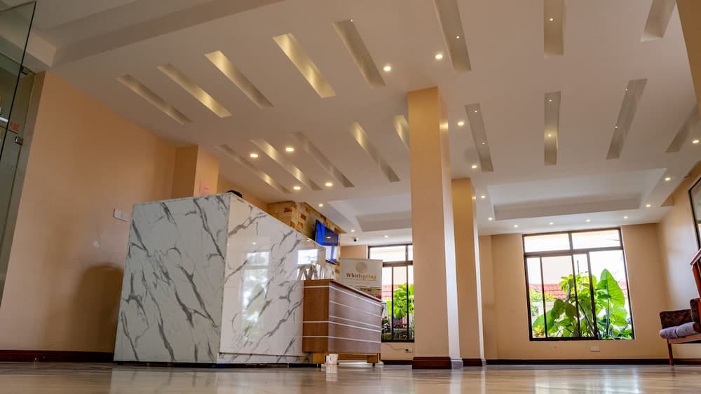 Whirl Spring Hotel