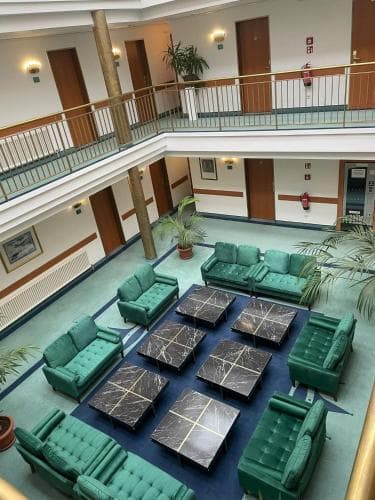 Hotel Kaiserhof