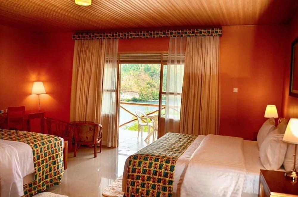 Kivu Lodge