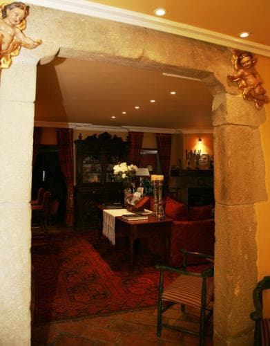 Hotel Almud