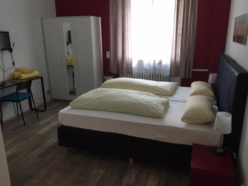 Jugendhotel Nürnberg