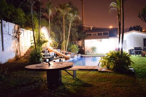 Arantza Suites