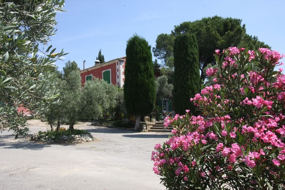 La Ripaille