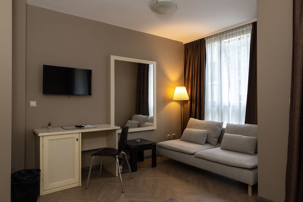 St George Hotel