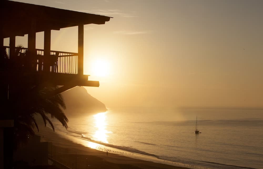 Hotel Do Mar