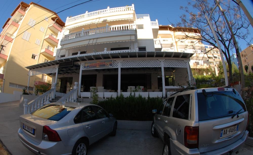 Hotel Alexander