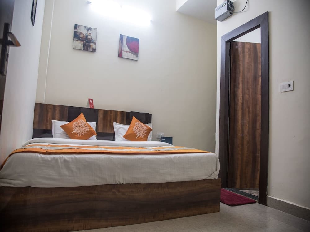 OYO 9123 Baghban Residency