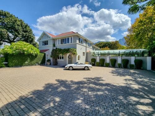 Roodenburg House