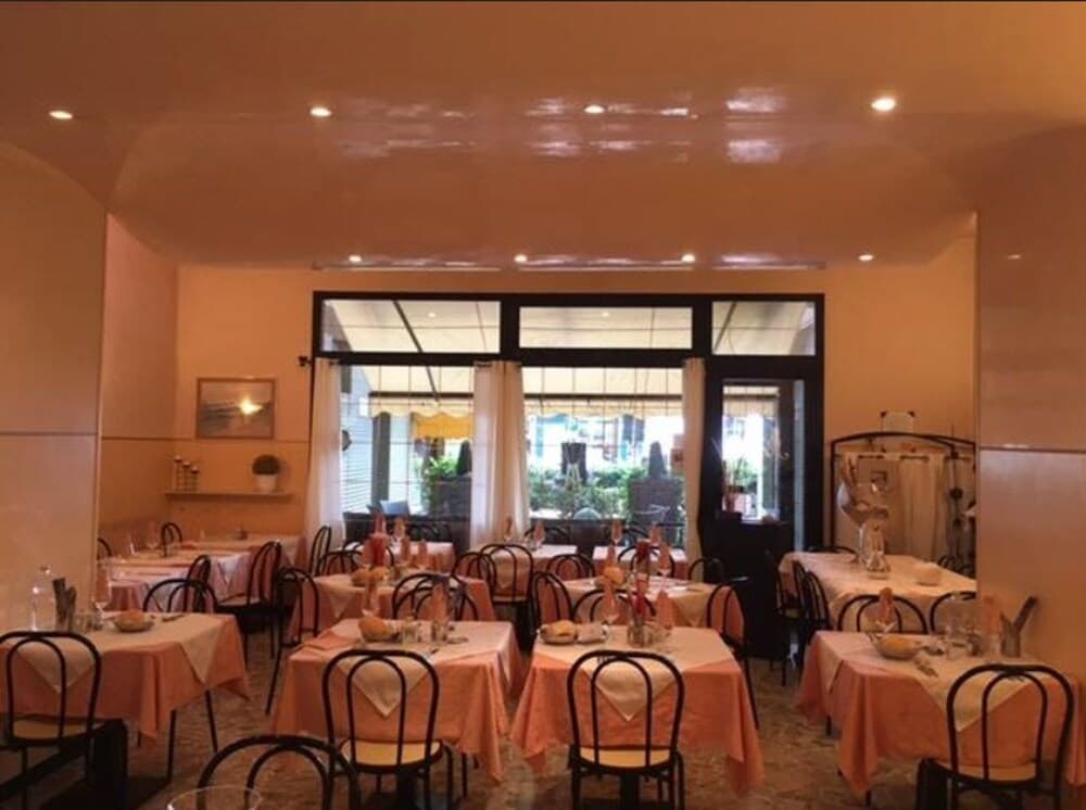Albergo Glory