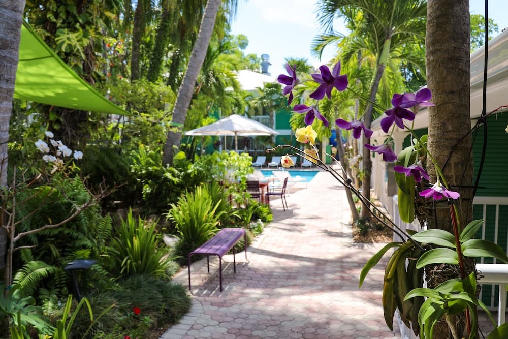 Almond Tree Inn