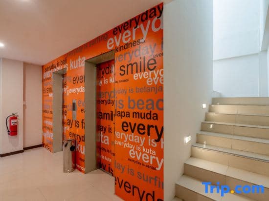 Everyday Hotel Kuta Central