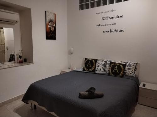 Alessi Suites & Studio