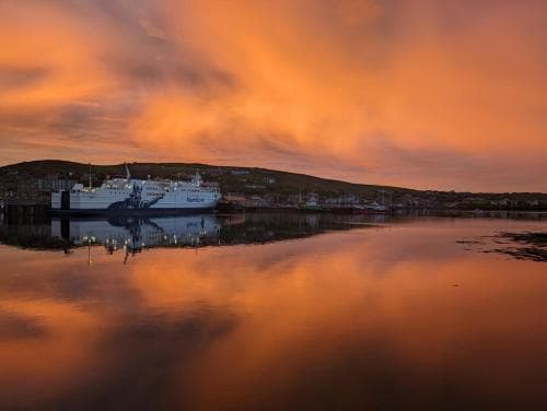 Harbour Cottage
