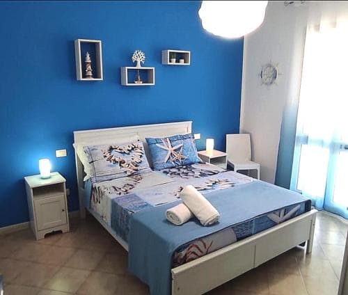 Villa Magi Bed & Breakfast