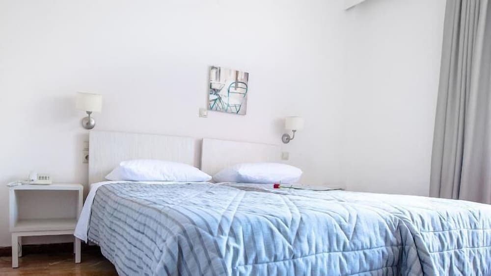 Hotel Elenas