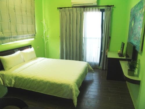 Dreamly Fish Hostel