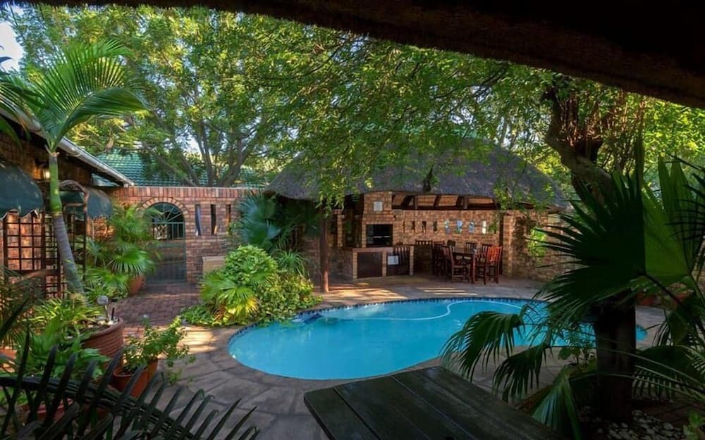La Mer Lodge