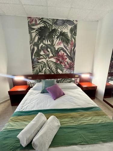 Hotel Elite