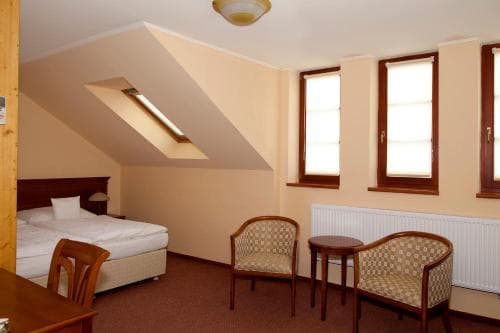 Wellness Hotel Ida