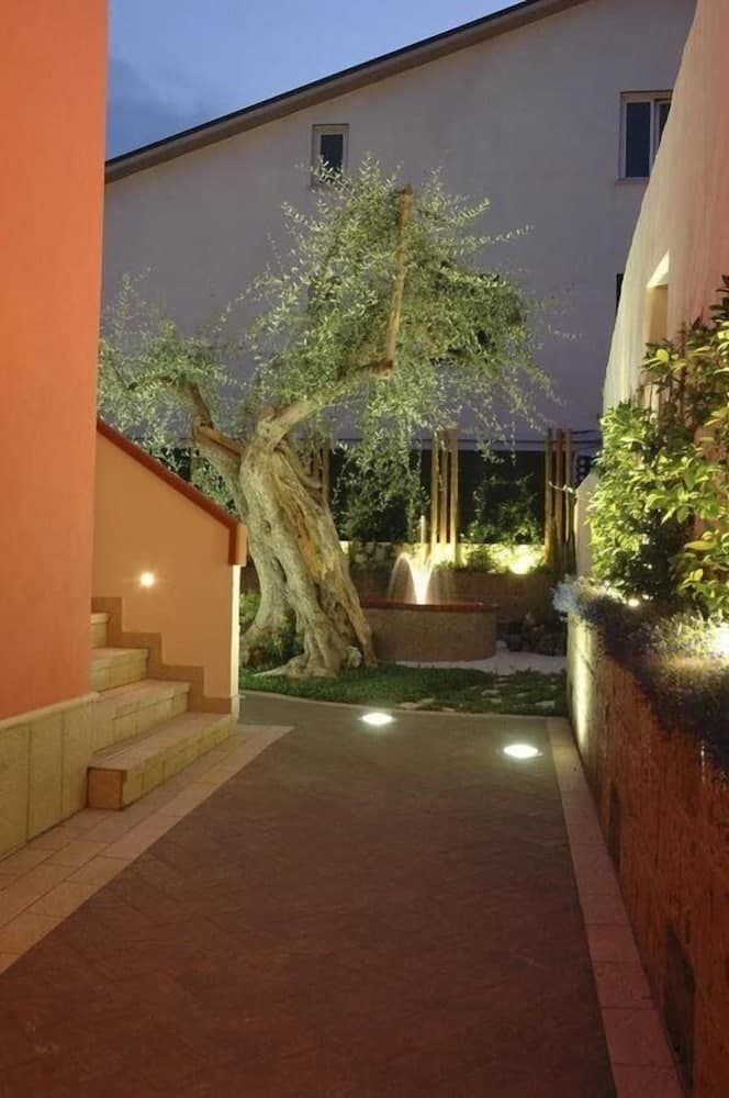Residenza Glave
