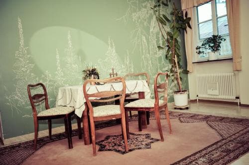 Hubertus Hotel Cafe Konditorei