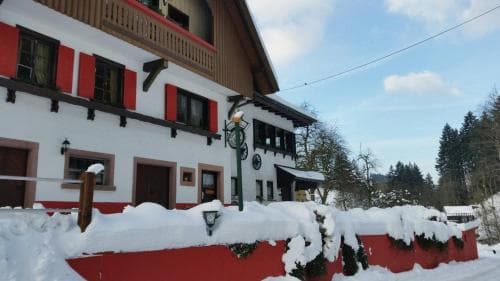 Zuwälder Stüble
