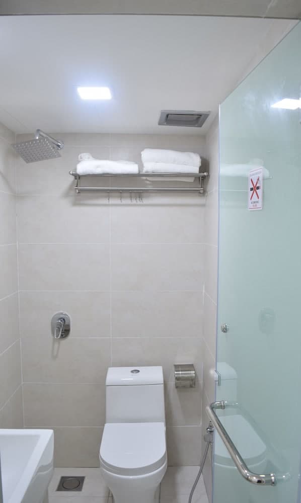 S Rose Hotel