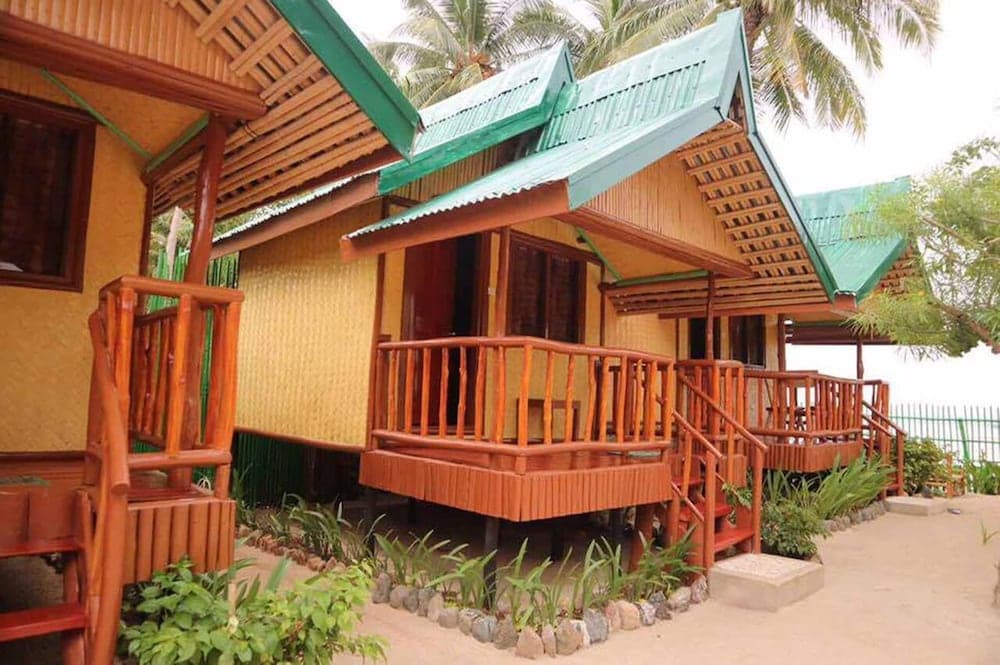 Chariz Beach Resort