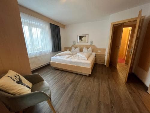 Franzele Appartements