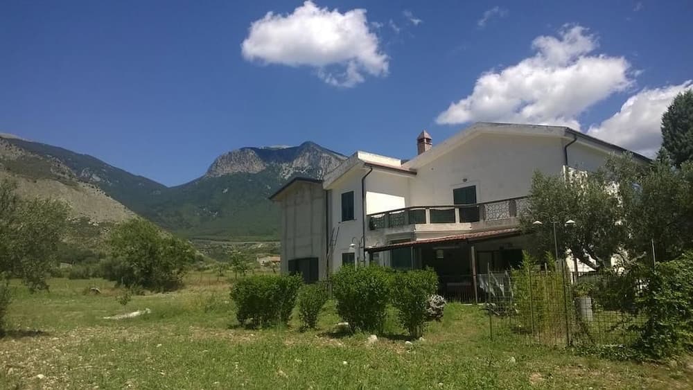 B&B Eolo