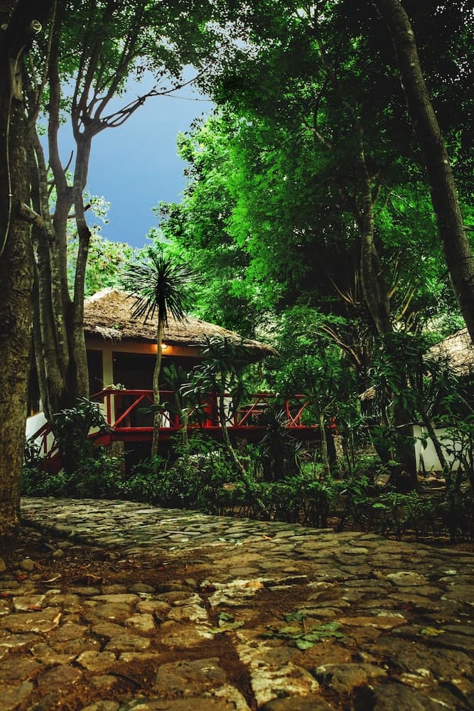 Coconut Beach Resort