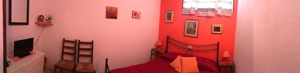 B&B Il Melarancio